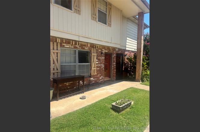 6156 S Madison Pl Unit B