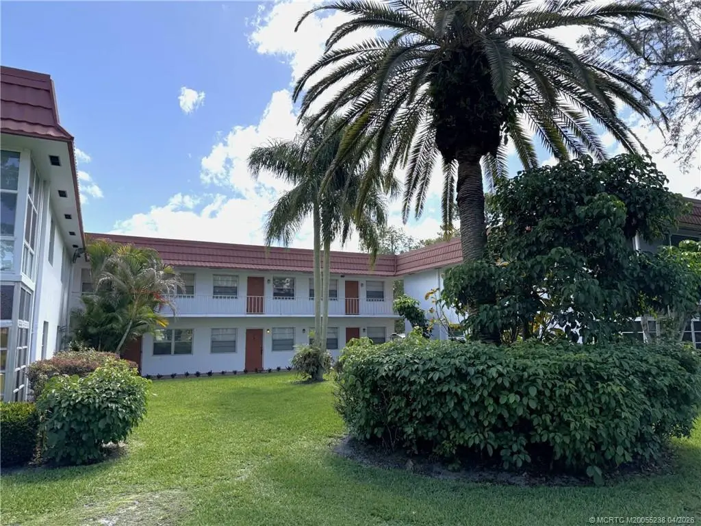 2600 SE Ocean Blvd Unit Q3