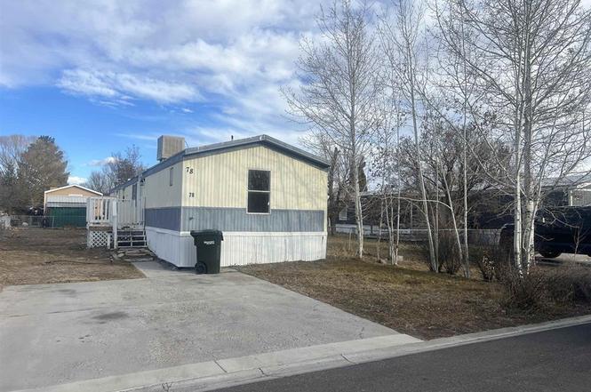 62880 Lasalle Rd Unit 78 (Spruce Drive)