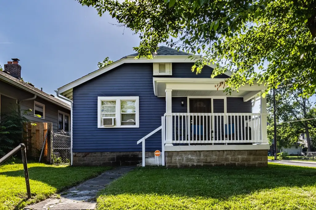 3701 N Capitol Ave
