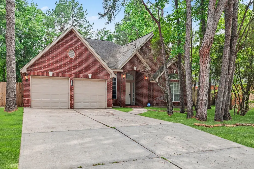 215 Bristol Bend Cir
