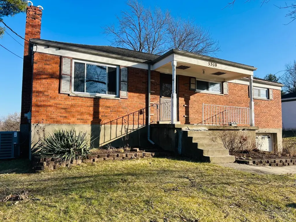 5310 Rybolt Rd