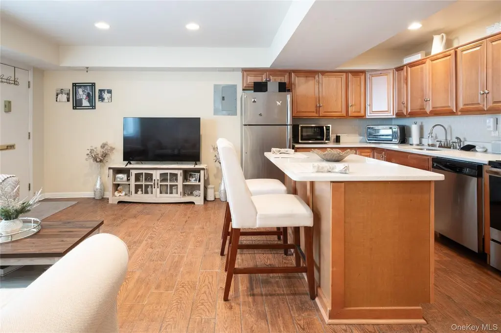 50 West St Unit A1G