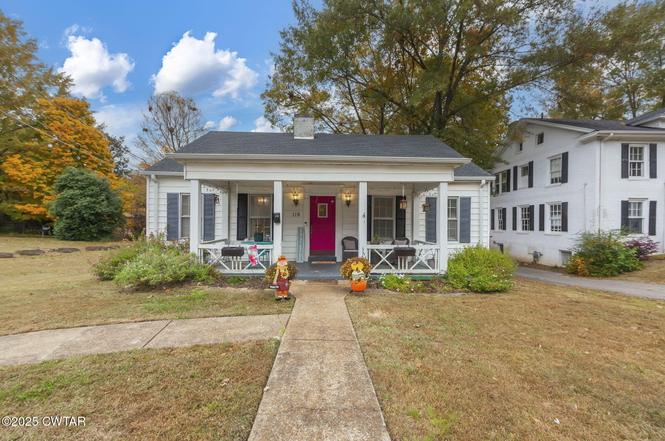 119 Fairmont Ave
