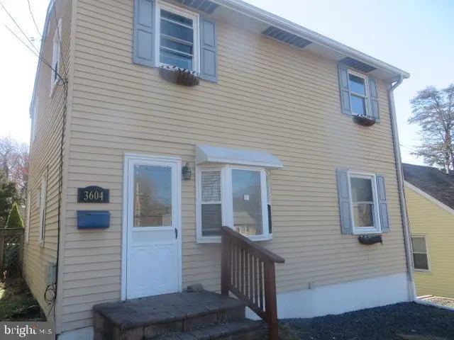 3604 Newportville Rd