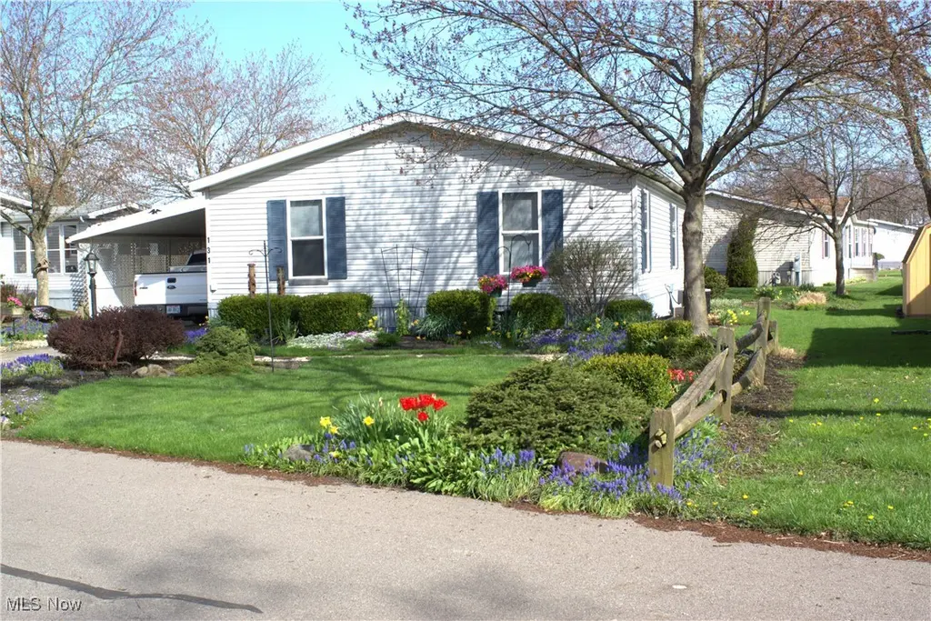 131 Birchbark Dr