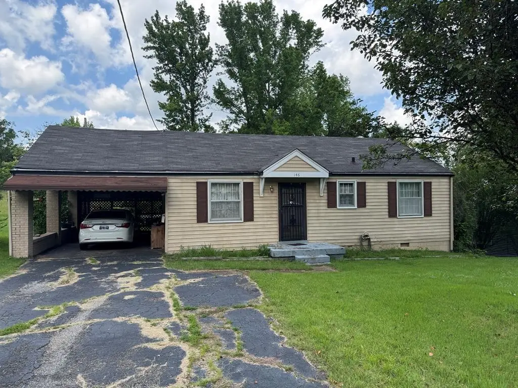 146 Mimosa St