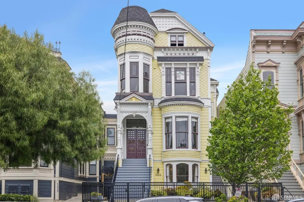 616 Page St