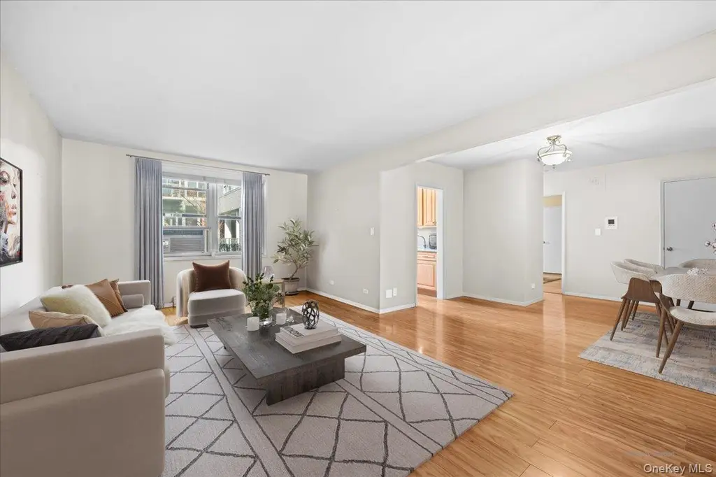 525 W 236th St Unit 3J