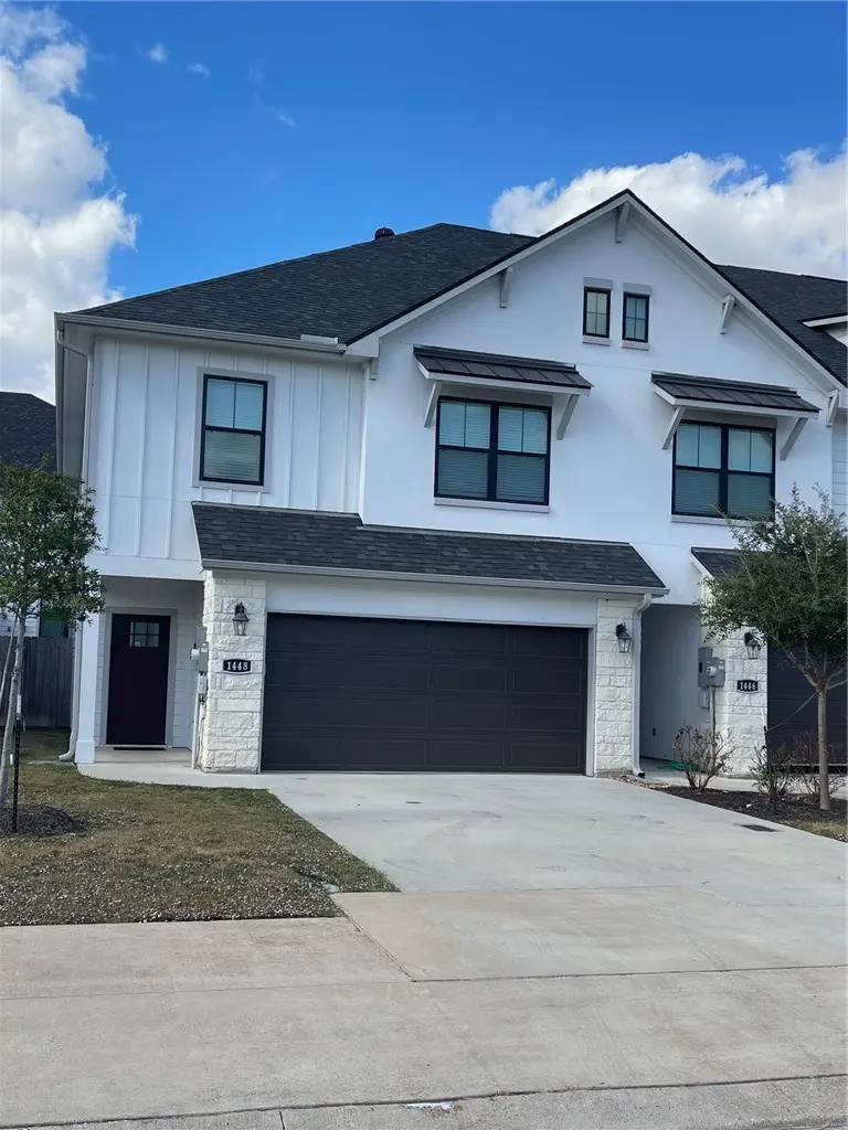 1448 Ailin Dr