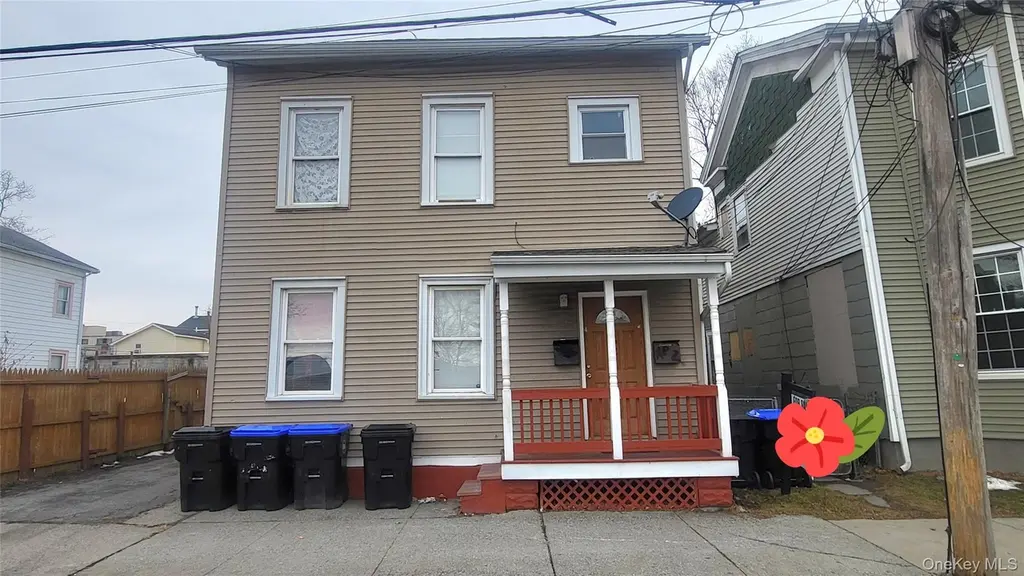 52 Catharine St