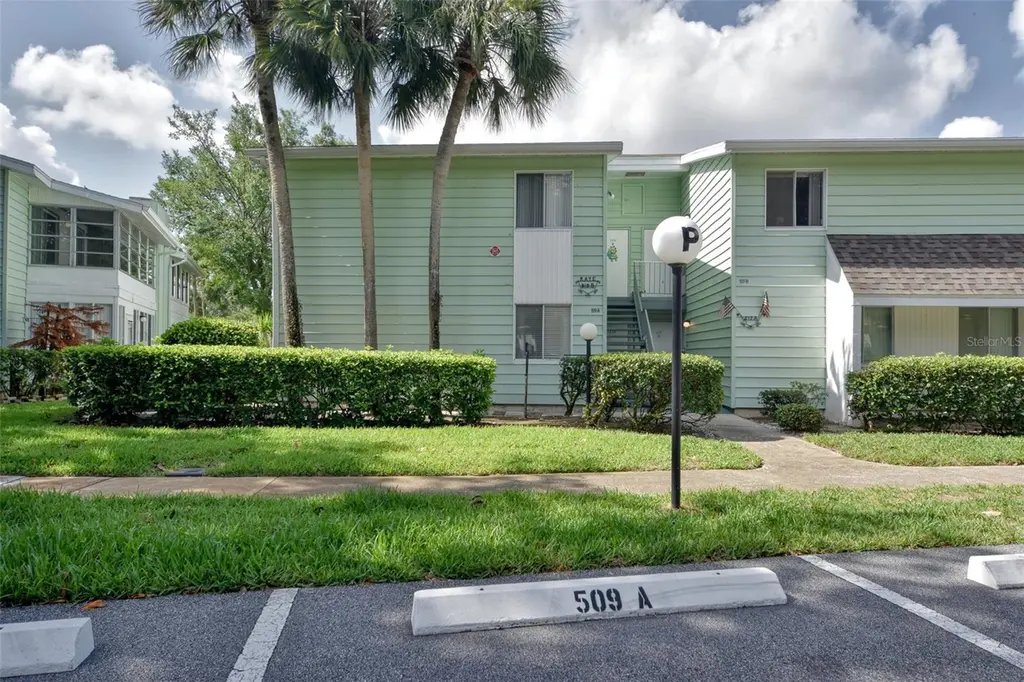519 Midway Dr Unit A