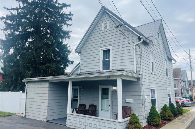 169 Leach Ave