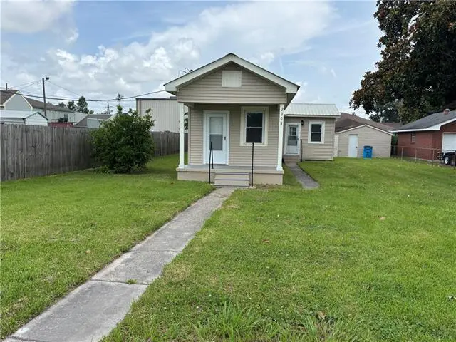 2008 General Pershing St