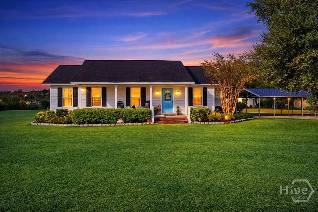 239 Mill Pond Rd SE