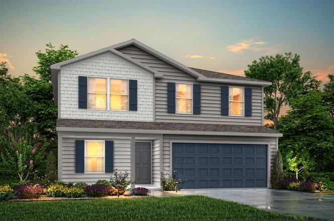 3533 Silver Springs Ct