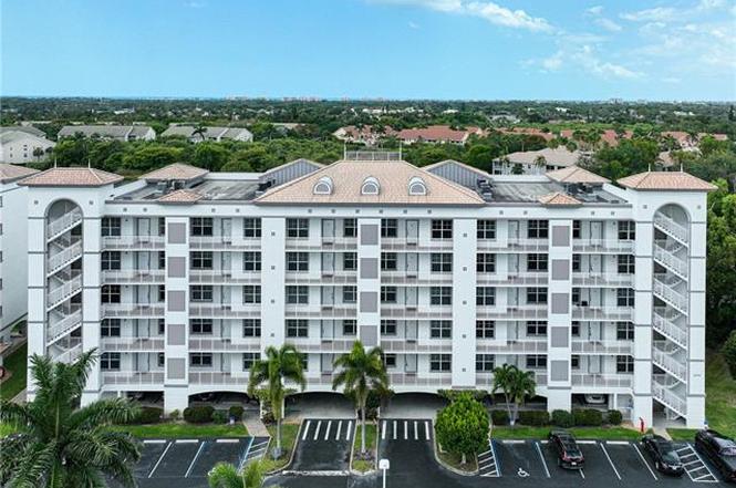 28700 Trails Edge Blvd #404