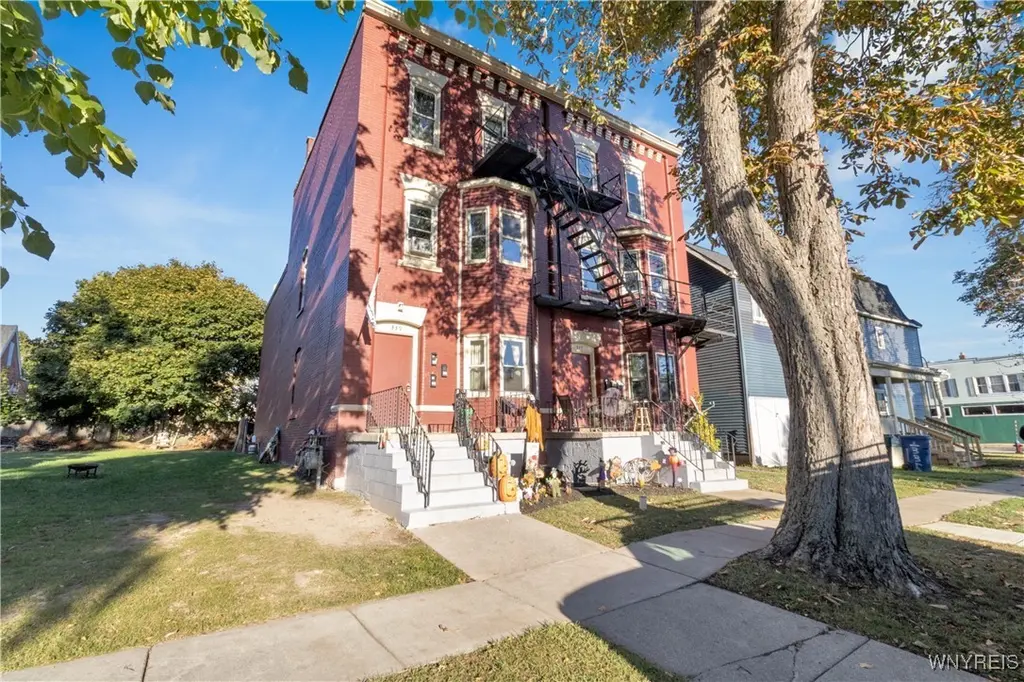 337 Prospect Ave