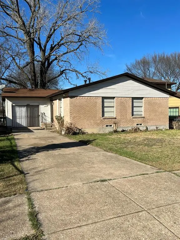 4293 Leland College Dr