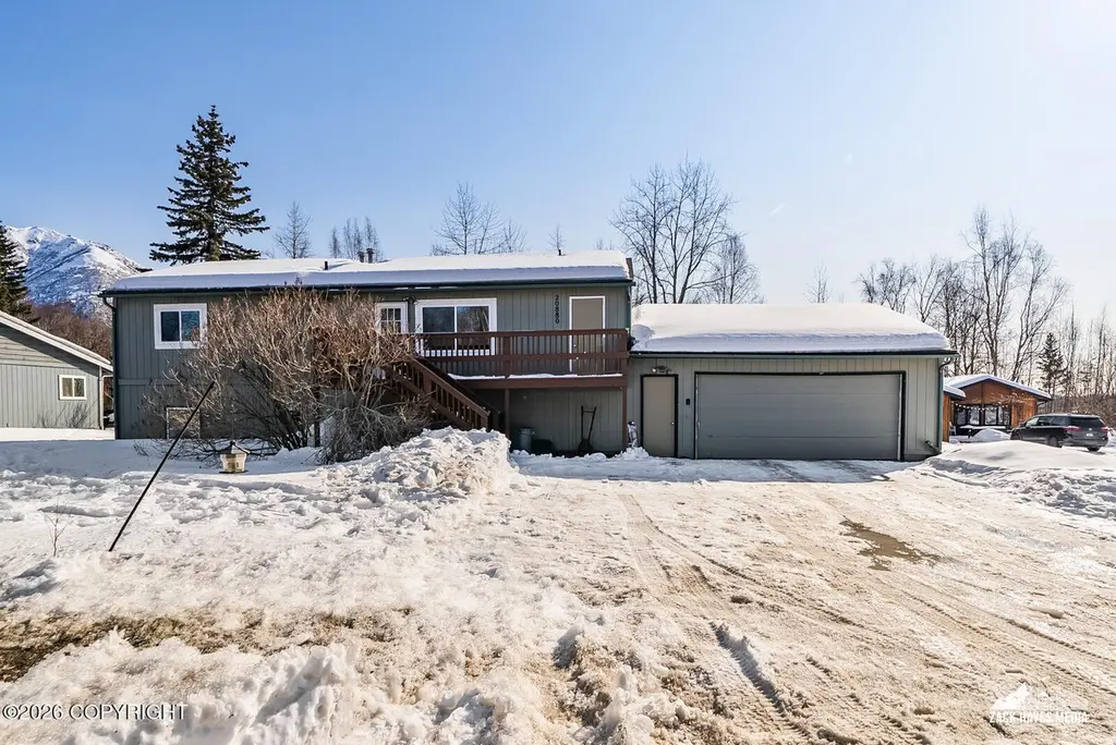 20880 Oberg Rd