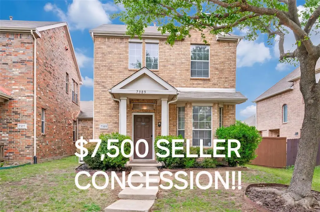 7389 Danbridge Ln