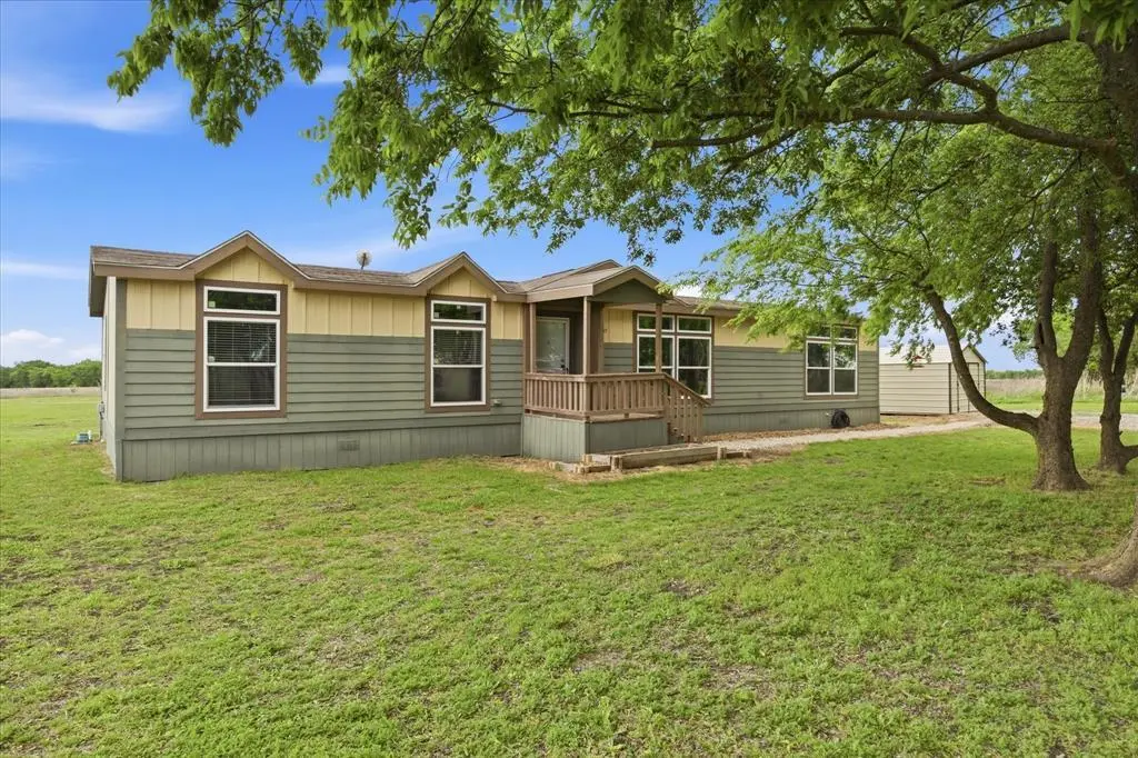 8645 County Road 1143