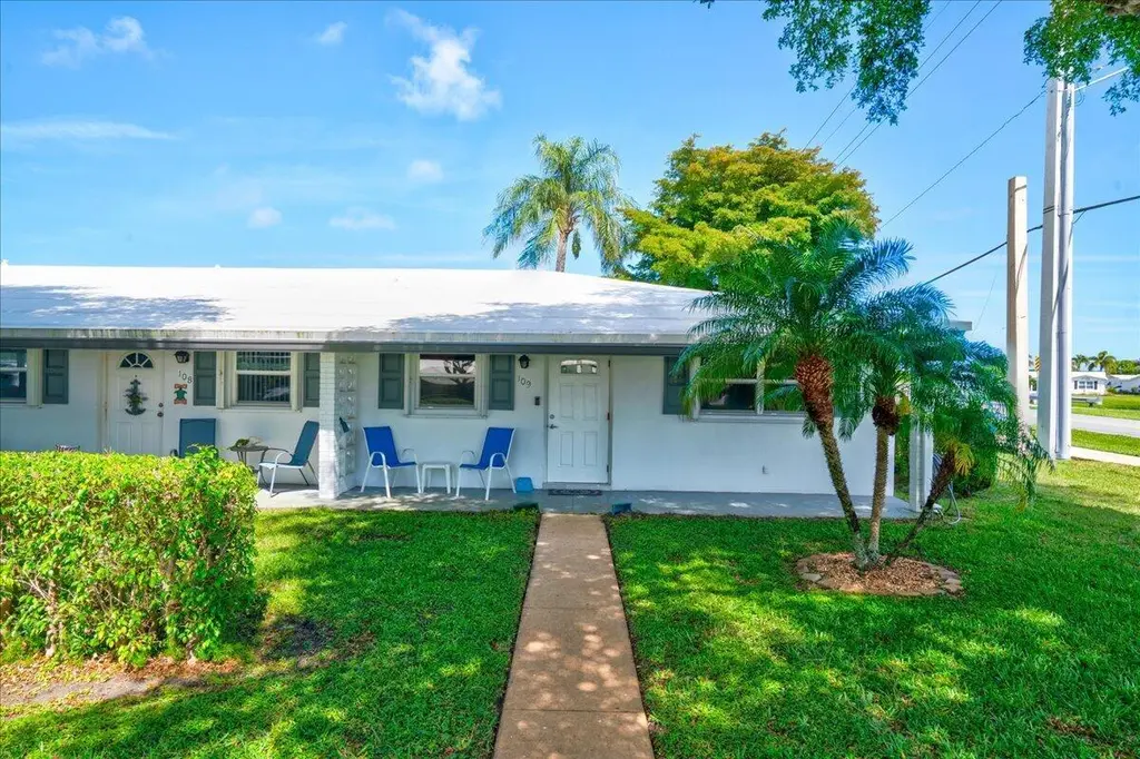 100 Leisure Lake Cir #109