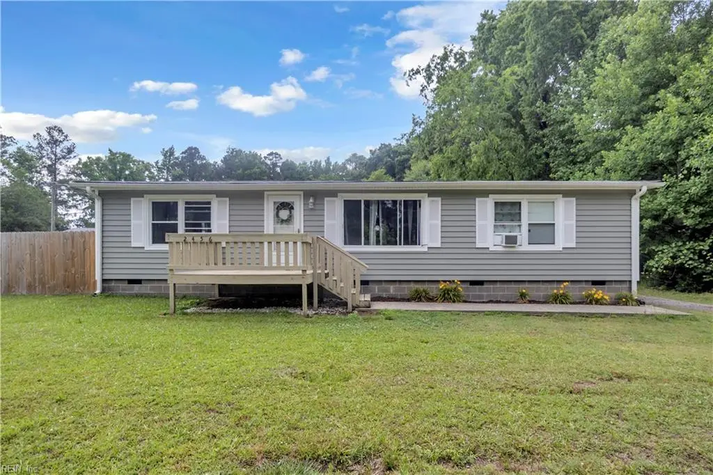 2456 Meadow Brook Trl
