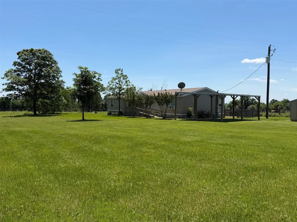 521 County Road 3070
