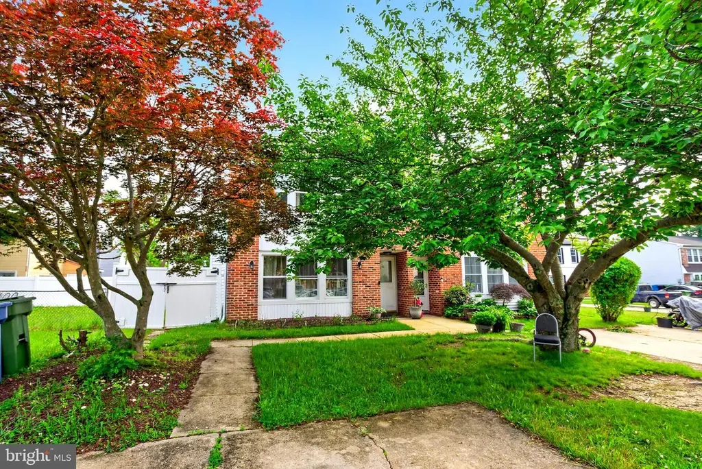 46 Ptolemy Ct
