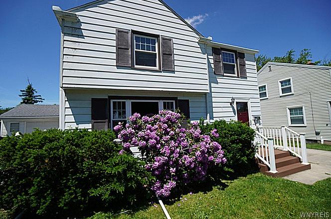 318 Belmont Ave