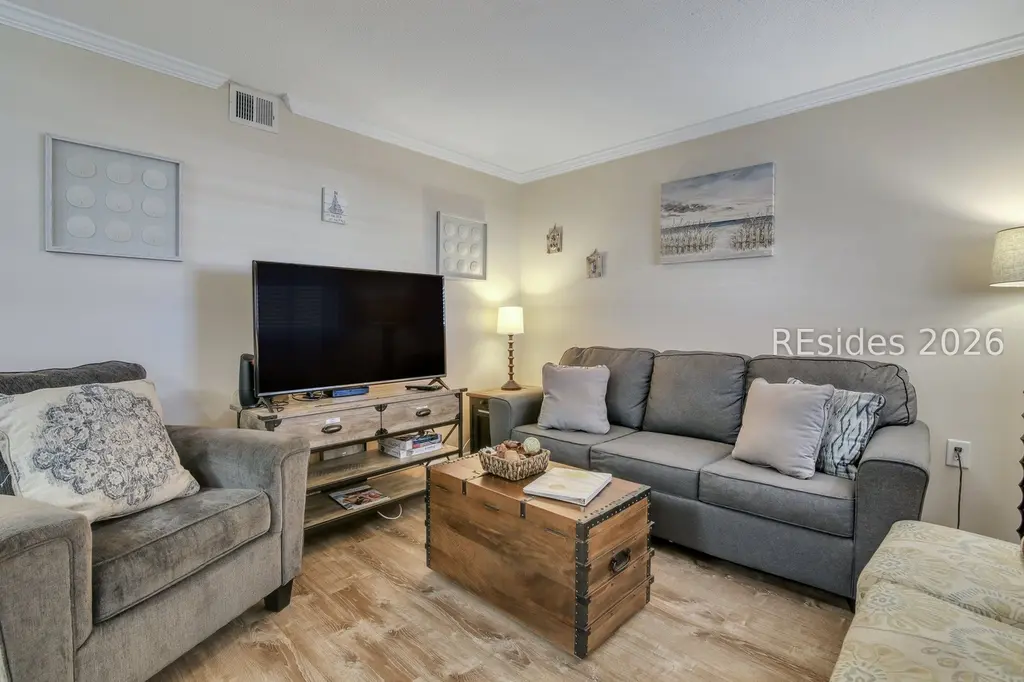 663 William Hilton Pkwy #4427