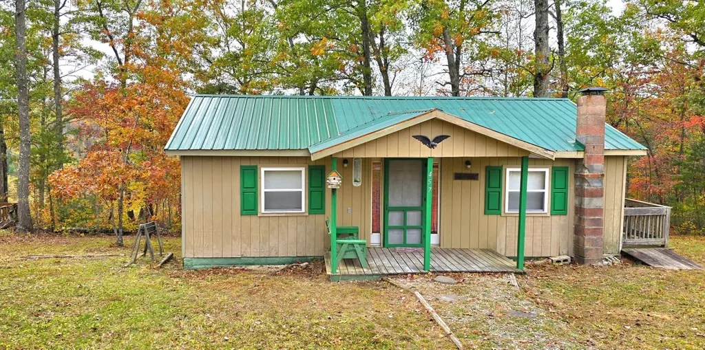 457 Ryan Rd
