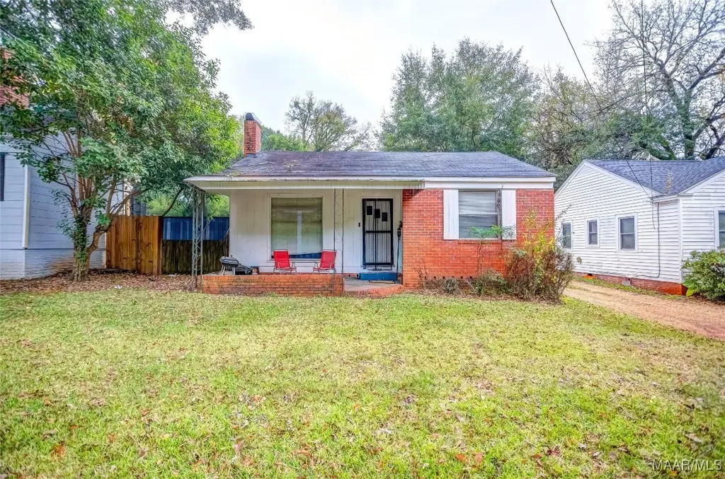 1514 Yancey Ave