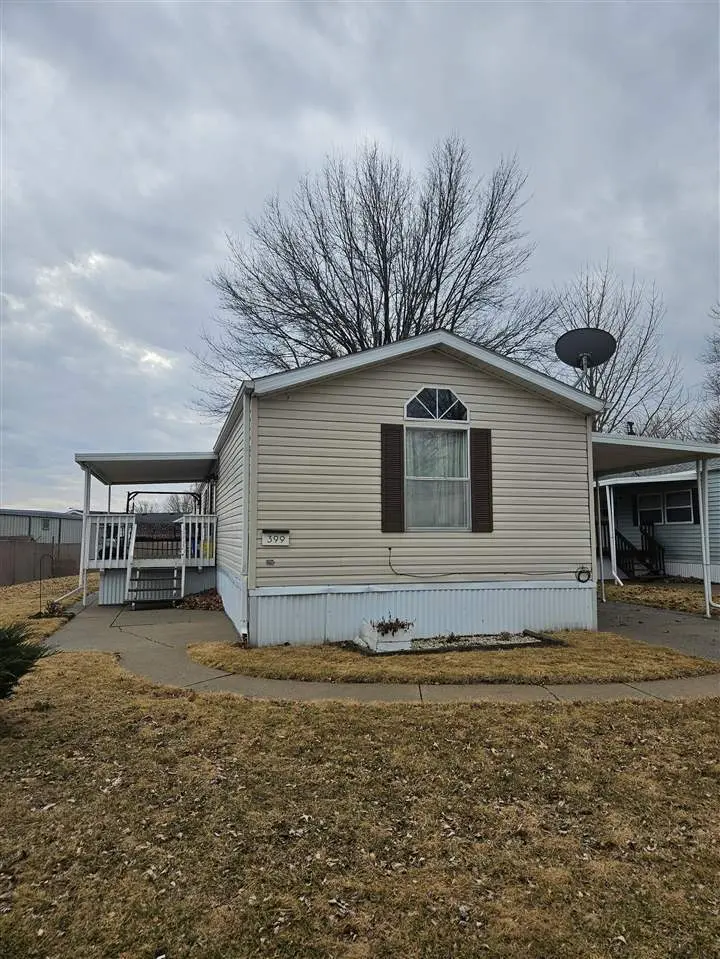 2801 Highway 6 Lot 399