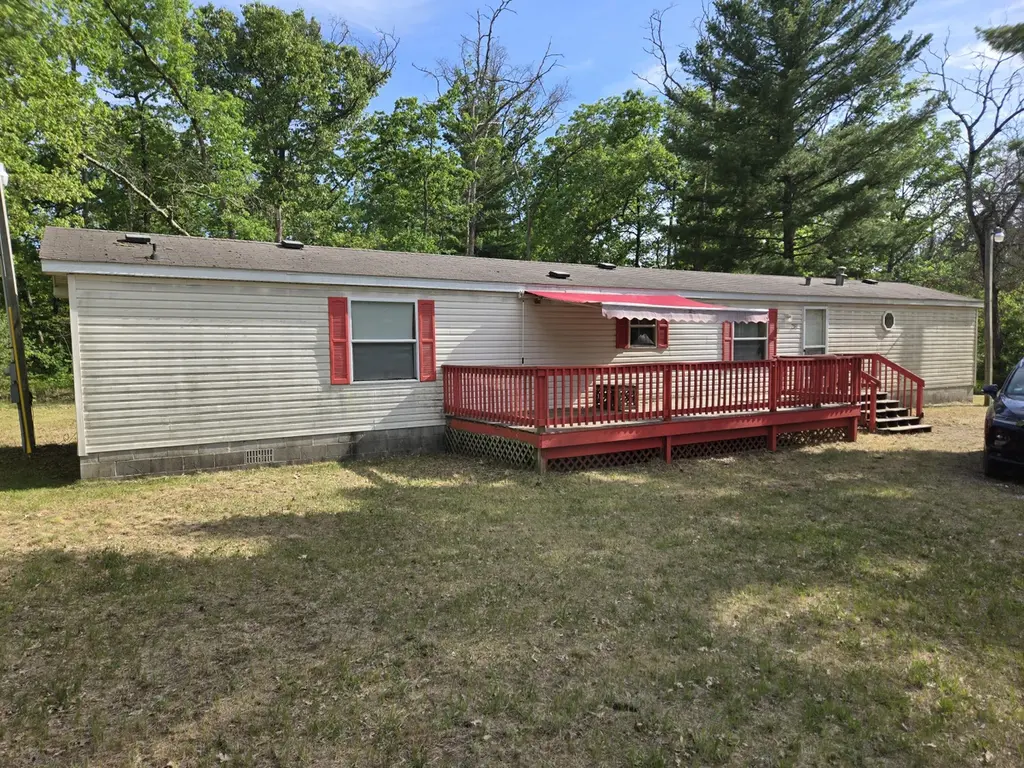 281 E Wilson Dr