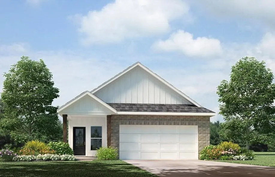 4636 Marais River Dr