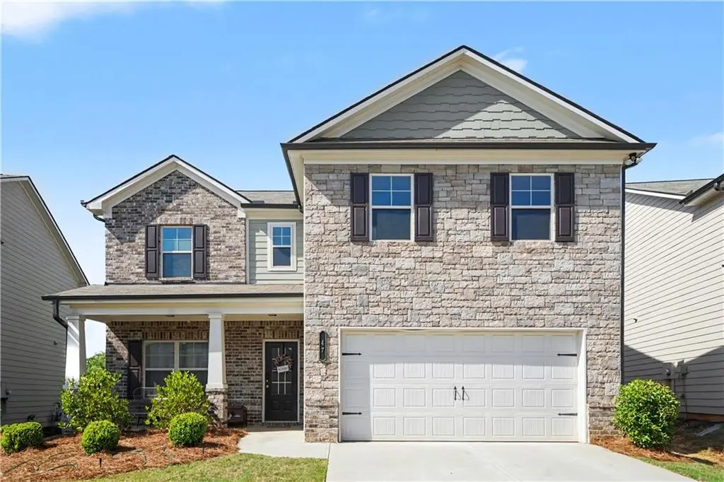 47 Auburn Depot Dr