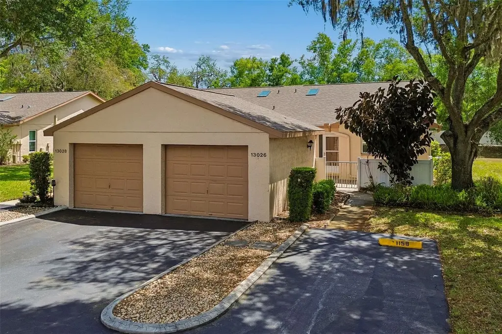 13026 Cypress Hill Dr