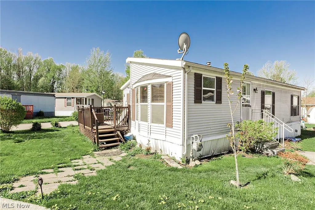 6610 Lear Nagle Rd #33