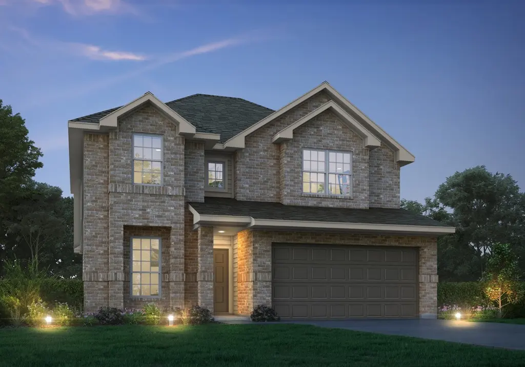 15439 Woody Haven Dr
