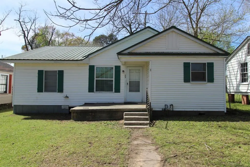 29 Mcarthur St