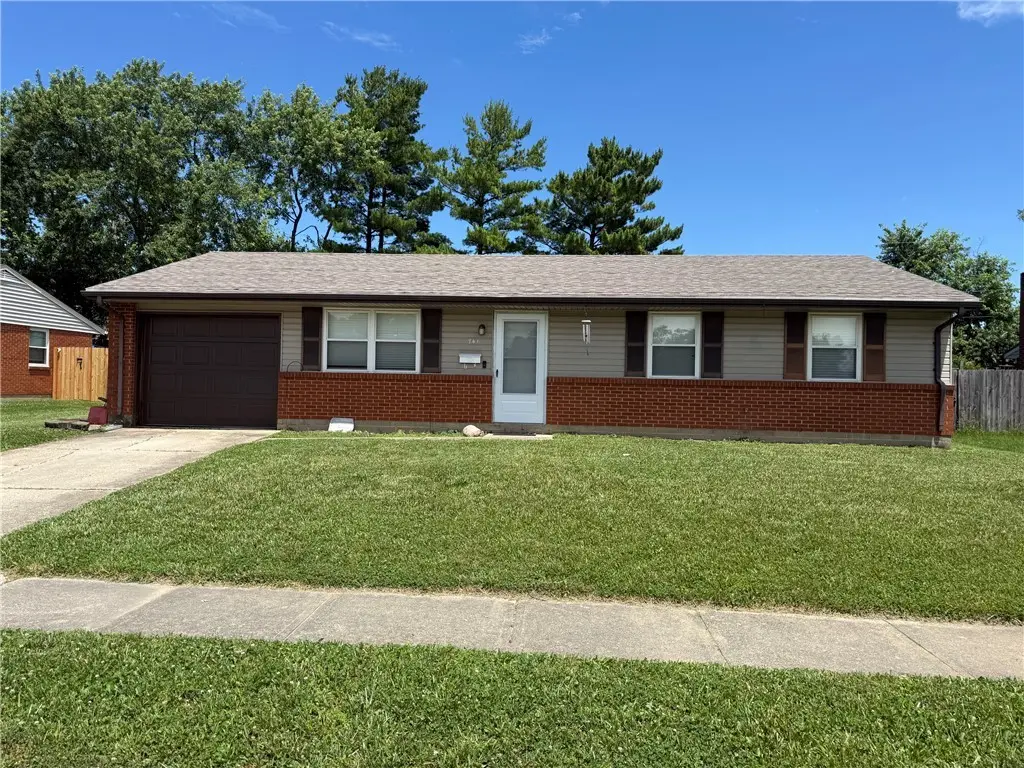 741 Homeway Dr