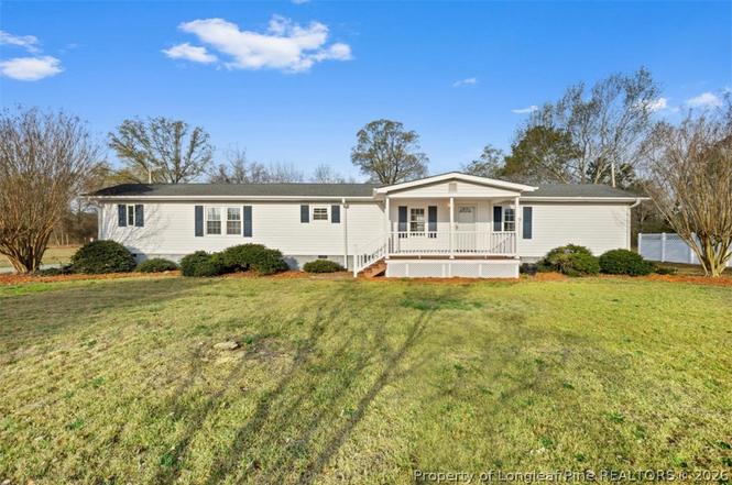 1741 Mccall Dr