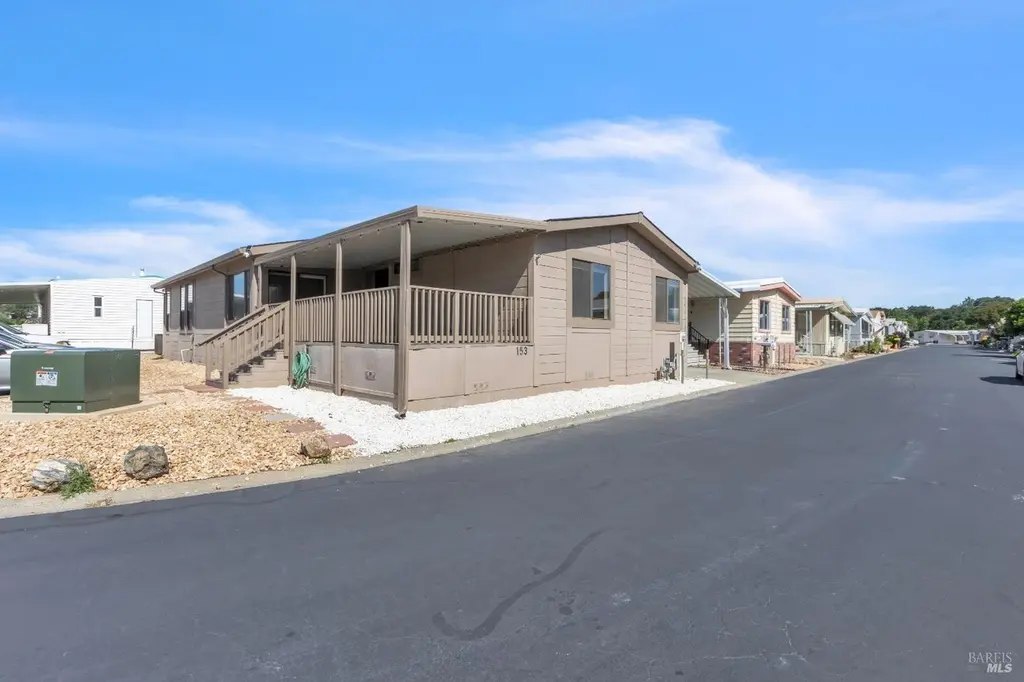 1597 Alamo Dr #153
