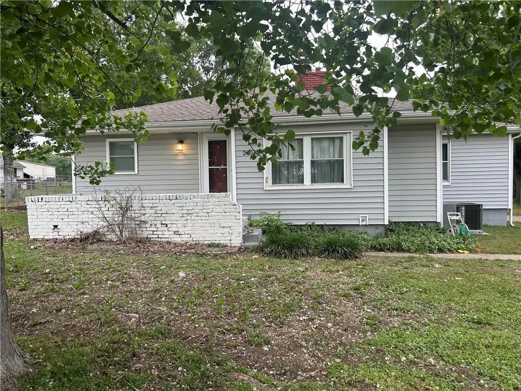 2404 Morgan St
