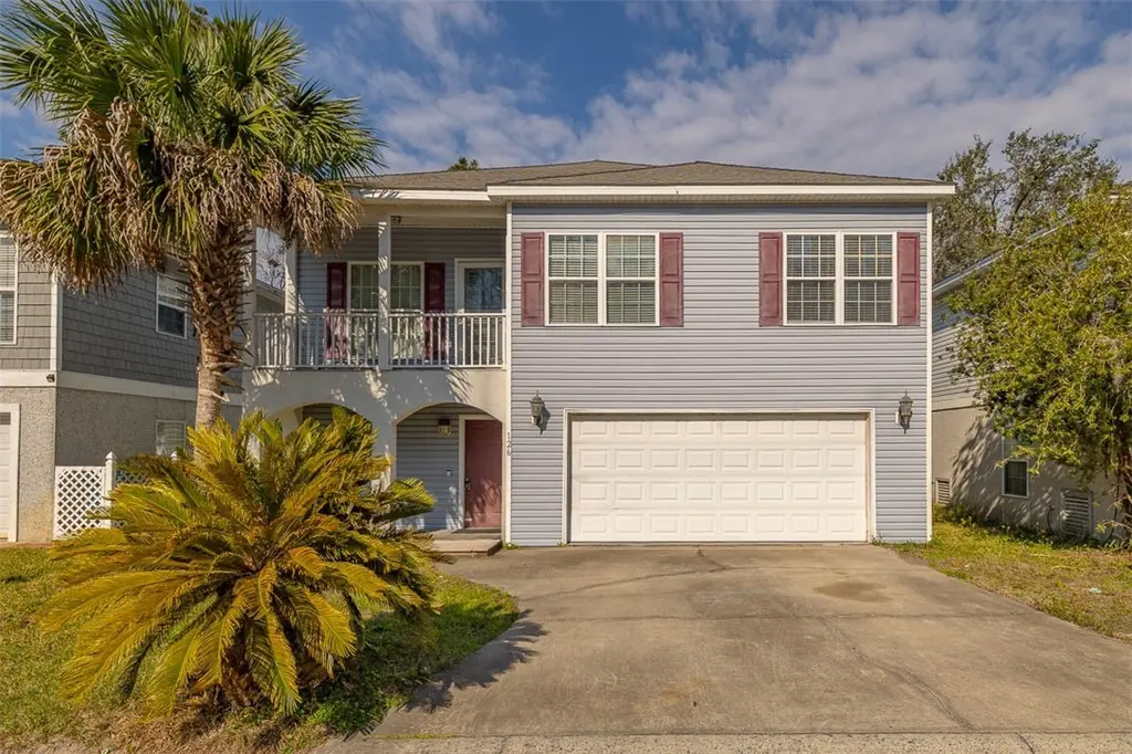 126 Drayton Cir