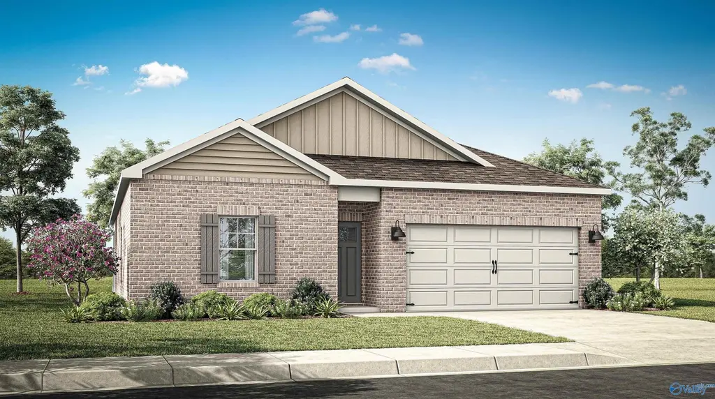 120 Betty Williams Dr