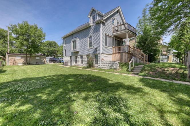 5009 N 38th St Unit 5009A