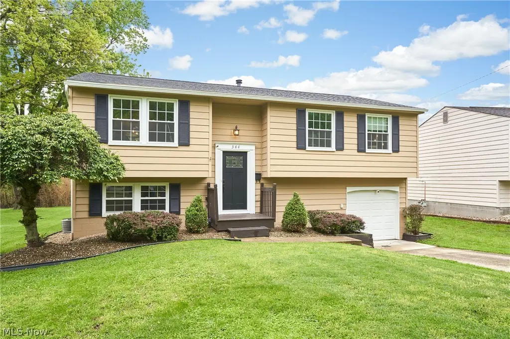 344 Silver Meadows Blvd